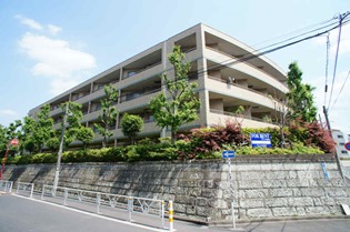 MFPR Court Daikanyama