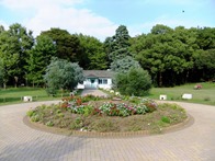 Yoyogi Park