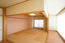 Japanese room