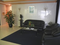 Entrance Lobby