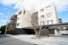 Exterior 1 of Garden Takanawa