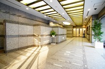 Entrance Lobby