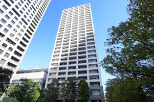 Grand Park Heights Tamachi