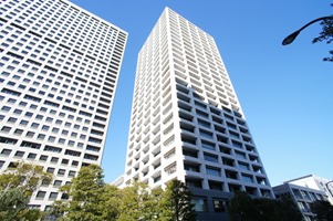 Grand Park Heights Tamachi Rentals