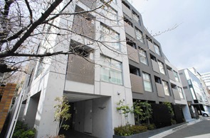 Grove Place Roppongi Nagasaka