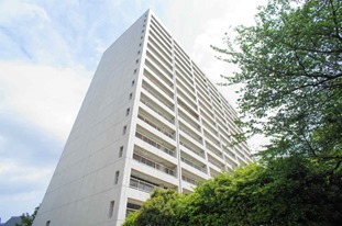 Hiroo Towers