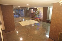 Entrance Lobby