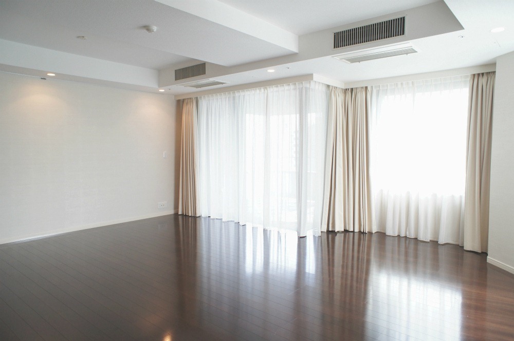 Izumi Garden Residence Luxury Apartment For Rent In Minato Ku