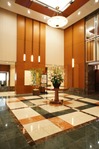 Entrance Lobby