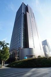 Exterior 1 of La Tour Shibakoen Tokyo