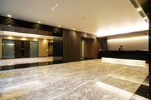 Entrance Lobby