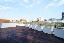 Roof Terrace