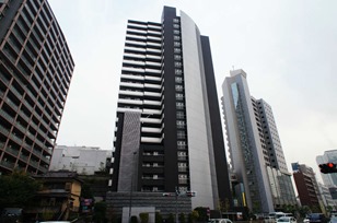 Lexington Square Shirokane-Tanakanawa