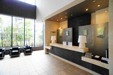 Entrance Lobby