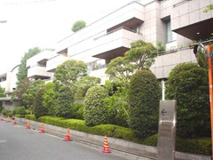 メイフェア六本木