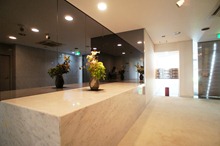 Entrance Lobby