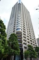 Park Court Toranomon Atago Tower