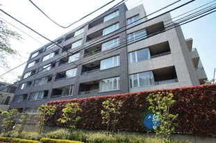 Parkhouse Azabu Kogaicho