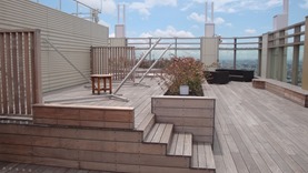 Sky Terrace