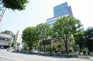 Roppongi Hills Gate Tower Residence
