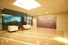 Entrance Lobby