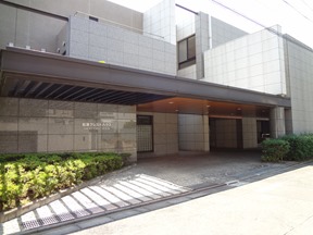 Shoto Crest House