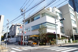 Urban Style Roppongi Mikawadai