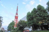 Tokyo Tower