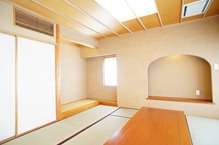Japanese room