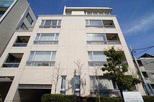 Park View Arisugawa Exterior