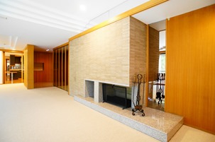 Fire Place