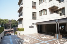 原宿第一マンションズ