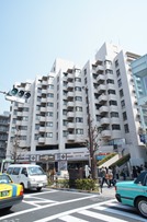 Harajuku Daiichi Mansions