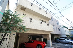 Luce Azabu 