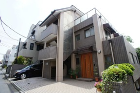 Yoshino House