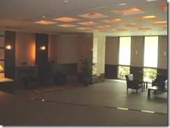 Entrance Lobby