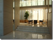 Entrance lobby 4