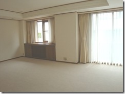 Living room 1