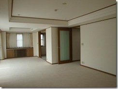 Living room 2