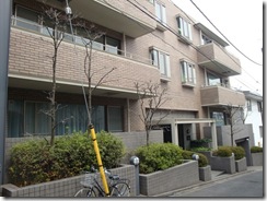 クレスト南麻布