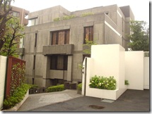 Exterior 1 of Veneo Minamiazabu, Hiroo Tokyo for Rent