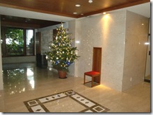 Entrance Lobby 1