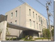 パークテラス代々木上原