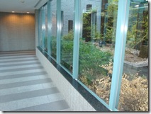 Park Terrace Yoyogiuehara for Rent Apartment