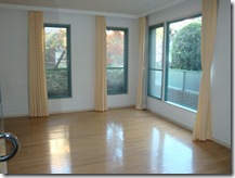 Park Terrace Yoyogiuehara for Rent Apartment