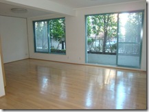 Park Terrace Yoyogiuehara for Rent Apartment