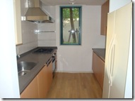 Park Terrace Yoyogiuehara for Rent Apartment