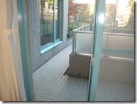 Park Terrace Yoyogiuehara for Rent Apartment
