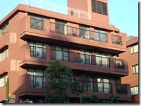 Domus Aoyama Rent Apartment
