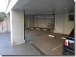 Parking Aden Motoazabu 12